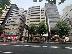 ライオンズマンション御苑前