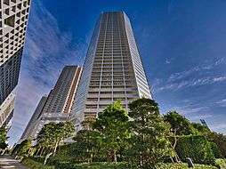 アップルタワー東京キャナルコート