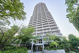 キャナルワーフタワーズWEST