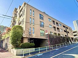 アルス高輪桂坂