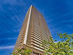 プラウドタワー東雲キャナルコート