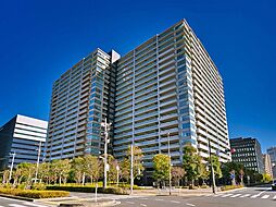 パークホームズ豊洲ザ・レジデンス