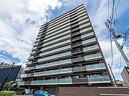 オーベルグランディオ八王子エアーズ