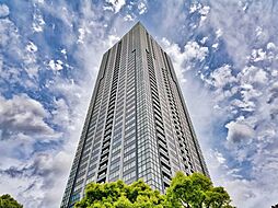 シティタワーズ豊洲ザ・ツイン　サウスタワー