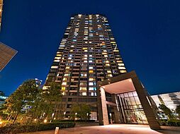 シティタワーズ豊洲ザ・シンボル