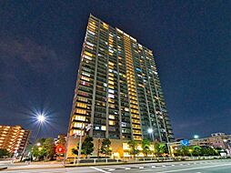 ザ・湾岸タワーレックスガーデン