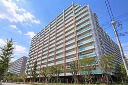 ブリリア辰巳キャナルテラス