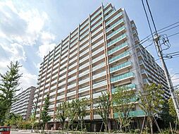 ブリリア辰巳キャナルテラス