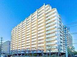 ブリリア辰巳キャナルテラス