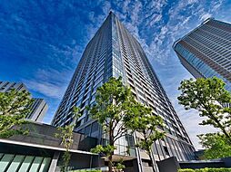 シティタワーズ豊洲ザ・シンボル