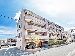 ヒルズ本八幡プレシャスコート