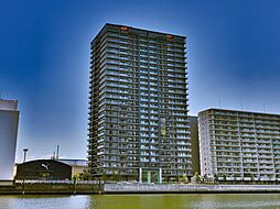 品川イーストシティタワー