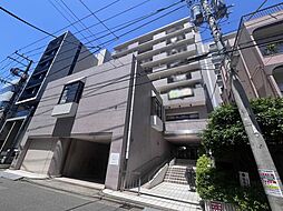 パシフィックパレス清澄