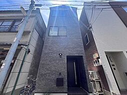 江東区永代二丁目　戸建