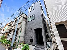 江東区永代二丁目　戸建