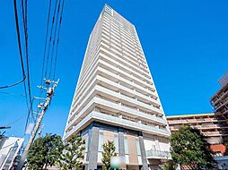 プラウドタワー石神井公園