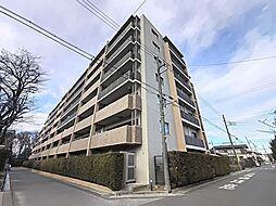 オーベル柏の葉ヒルズ壱番館