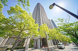 晴海アイランドトリトンスクエアビュータワー