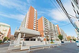 深川住宅A棟
