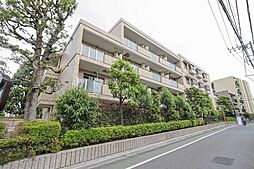 ライオンズガーデン富士見台