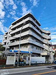 パシフィックパレス小岩
