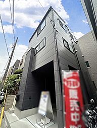 江東区古石場二丁目　新築戸建