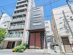 江東区新大橋1丁目　建物付土地