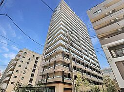 プラウド門前仲町ディアージュ