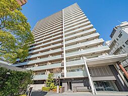 プラウドタワー清澄白河
