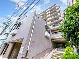 パシフィックパレス清澄