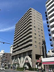 ハイシティ清澄白河ステーションプラザ