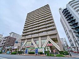 ハイシティ清澄白河ステーションプラザ