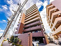 プラゼール練馬高野台