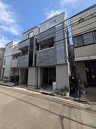江東区三好二丁目 戸建
