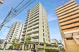 プラウド清澄白河ガーデン