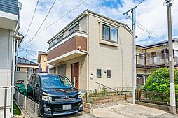 西東京市住吉町1丁目 戸建て