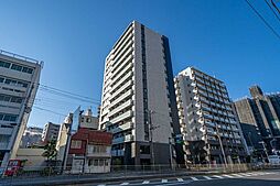 クレアホームズフラン東京三ノ輪