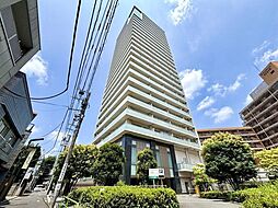 プラウドタワー石神井公園