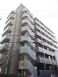 ダイアパレス新小岩親水公園