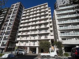 市ヶ谷グリーンハイツ