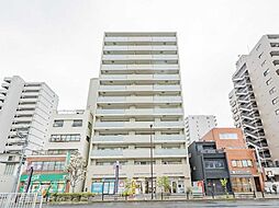 クレヴィア森下駅前