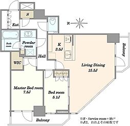 パークハウス清澄白河タワー