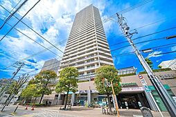 イーストコモンズ清澄白河セントラルタワー