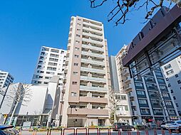 レフィール日本橋浜町二丁目