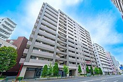 門前仲町パーク・ホームズ