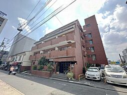 ジョリーメゾンヌベル下落合