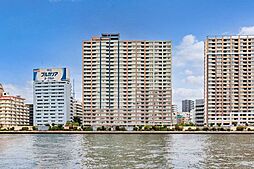 東京アインスリバーサイドタワー