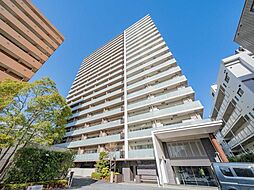 プラウドタワー清澄白河