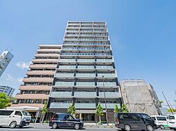 アデニウムコート木場公園