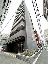 ステージファースト東日本橋